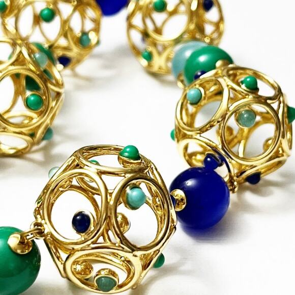 Kate Spade Brilliant Baubles Necklace - Picture 6 of 7